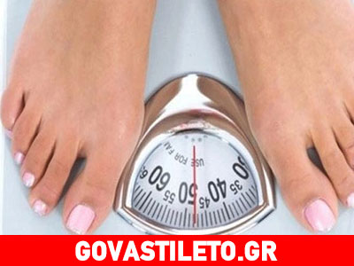 Γιατί παχαίνουμε;