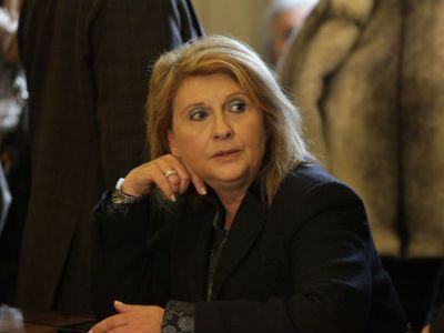 Βούλτεψη: «Κάθε διαπραγμάτευση έχει τις δυσκολίες της»