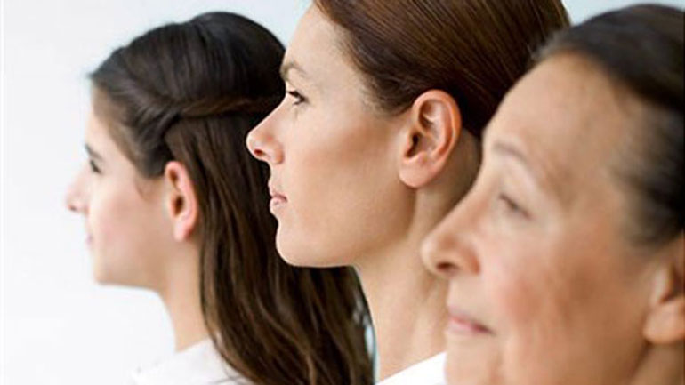 Γιατί ορισμένοι άνθρωποι γερνάνε πολύ πιο γρήγορα