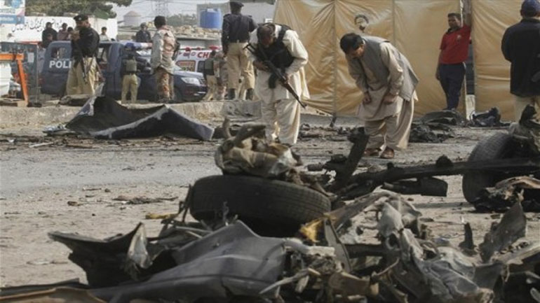 Πακιστάν: Τουλάχιστον 47 νεκροί σε συγκρούσεις μεταξύ φυλών