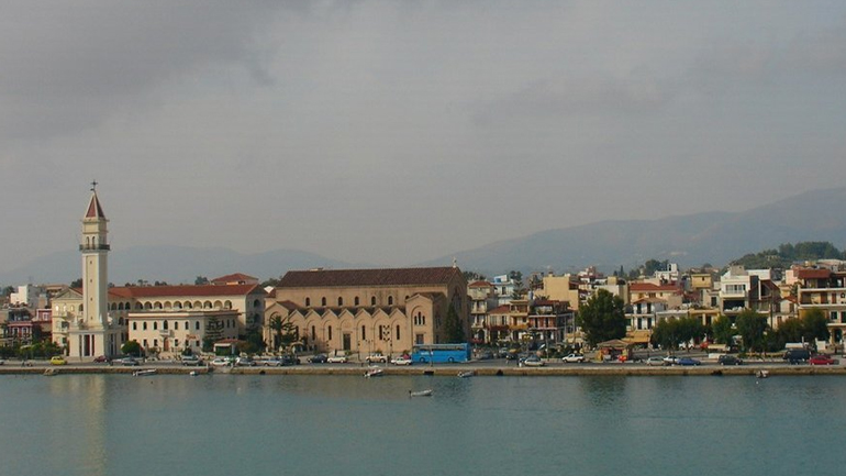 Ζάκυνθος: Χωρίς προβλήματα η εκλογική διαδικασία