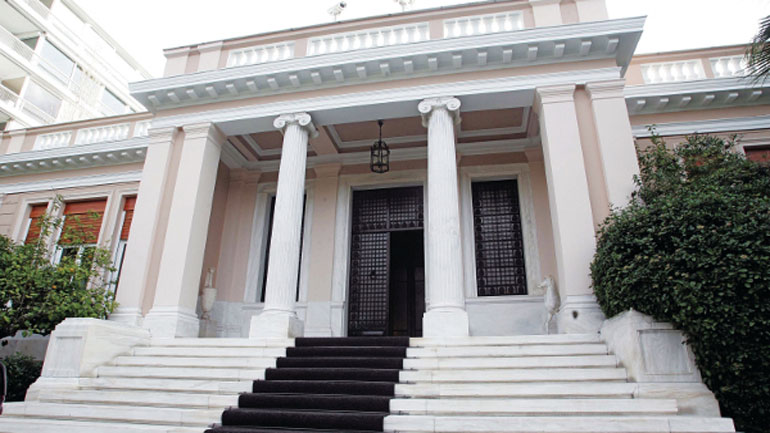 «Υπό ασφυξία οι μεταρρυθμίσεις δεν μπορούν να επιτύχουν»