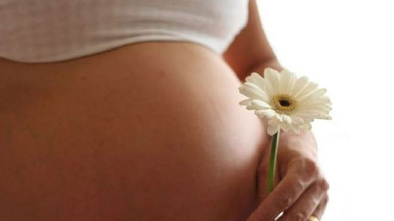 Τα διατροφικά μυστικά της εγκυμοσύνης