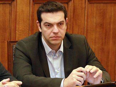 Συνάντηση Τσίπρα – Κυπριανού την Πέμπτη