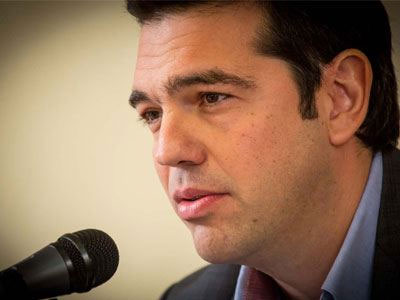 Στην Ιταλία τον Σεπτέμβριο ο Τσίπρας