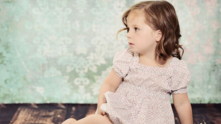 Πώς θα ενισχύσετε την όραση του παιδιού σας