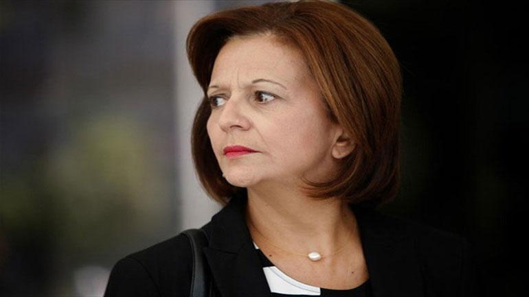 Χρυσοβελώνη: «Casus belli η αλλαγή του φορολογικού καθεστώτος στα νησιά»