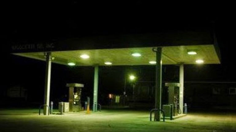 Ένοπλη ληστεία σε βενζινάδικο στην Καλλιθέα