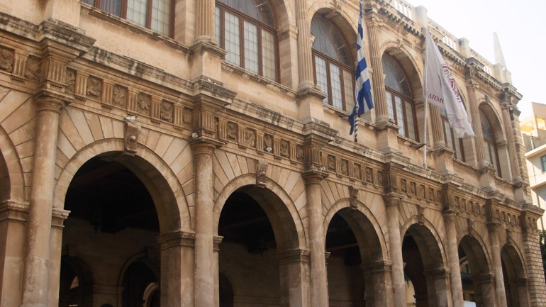 Ηράκλειο: Αντιδήμαρχος υπηρεσίας για Σαββατοκύριακα – αργίες