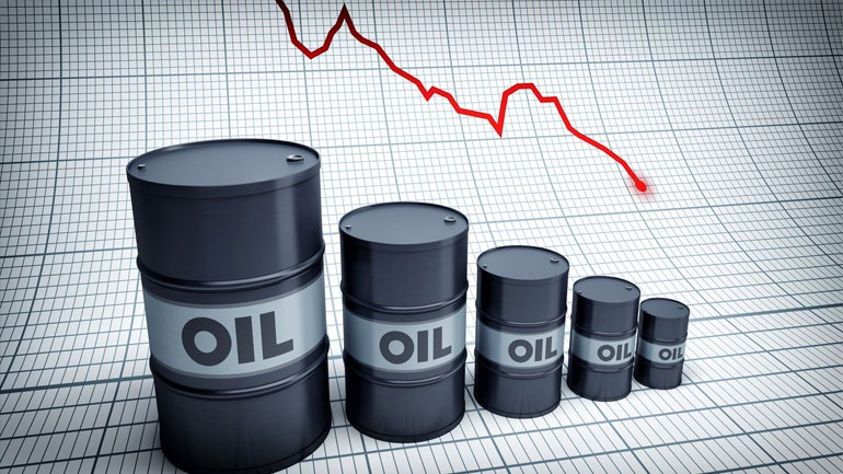 Στα 65 δολάρια υποχωρεί το πετρέλαιο