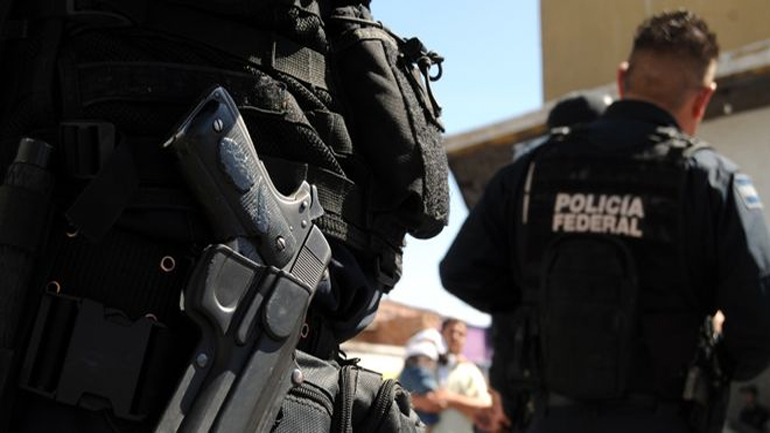 Μεξικό: Ελεύθεροι 19 μετανάστες που κρατούνταν όμηροι