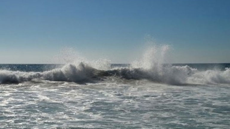 Τελευταίο μπάνιο για 60χρονο στην Καβάλα