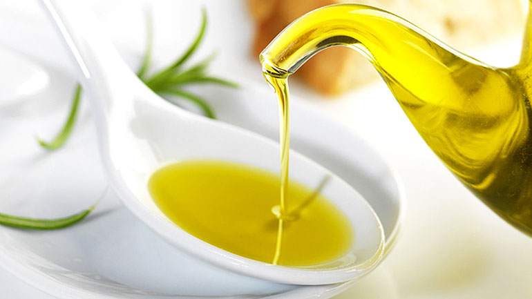 Σπιτική κρέμα νυκτός με ελαιόλαδο!