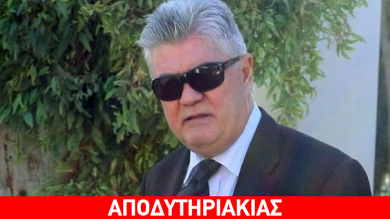 Γκαγκάτσης, ο ομοσπονδιάρχης της Παράγκας!