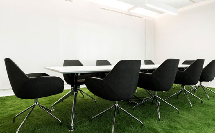 Με άνοδο άνοιξε το Χρηματιστήριο Αθηνών