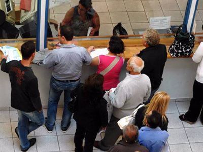 Αλαλούμ στα ασφαλιστικά ταμεία Αλαλούμ στα ασφαλιστικά ταμεία