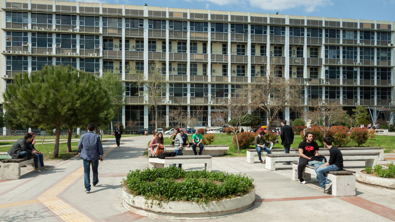 ΑΠΘ: Ημερίδα για τη σεξουαλική διαφορετικότητα