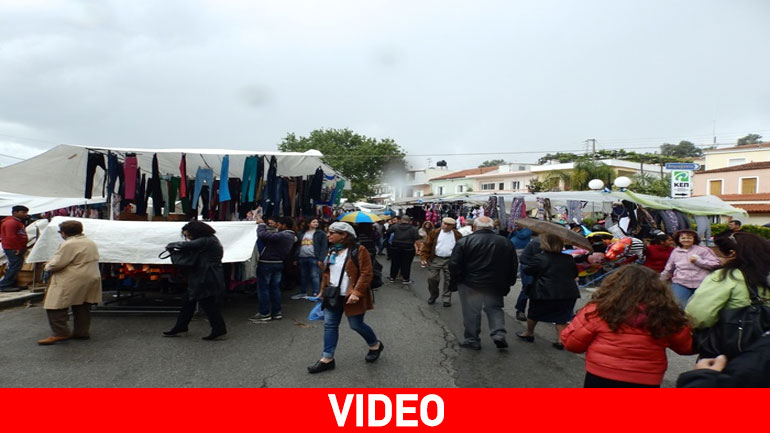 Αναβίωση παραδοσιακών παζαριών στα Χανιά