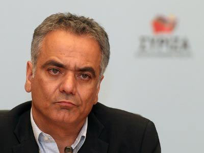 «Ο Σαμαράς πρέπει να προταθεί για βραβείο πρώτου ανδρικού ρόλου»