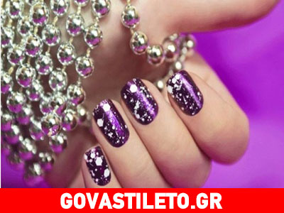 Κομψά σχέδια για το επόμενο μανικιούρ σας