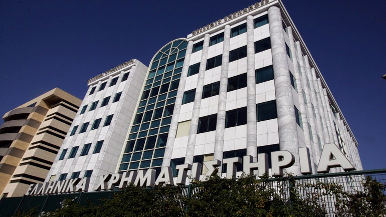 Διευρύνονται οι απώλειες στο Χ.Α.