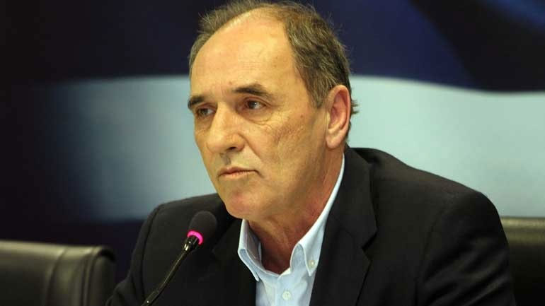 Αισιόδοξος ο Σταθάκης για την πορεία του τουρισμού