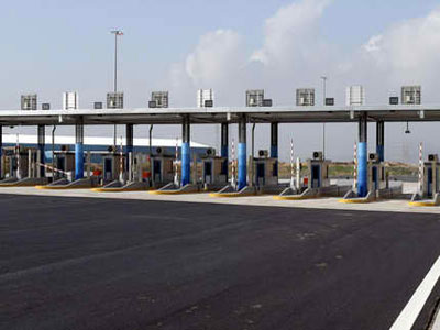 Καταργείται το TEO – PASS στα διόδια Μαλγάρων