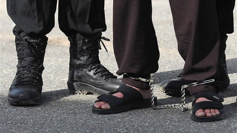 Πακιστάν: Εκτελέστηκαν δι’ απαγχονισμού 10 θανατοποινίτες