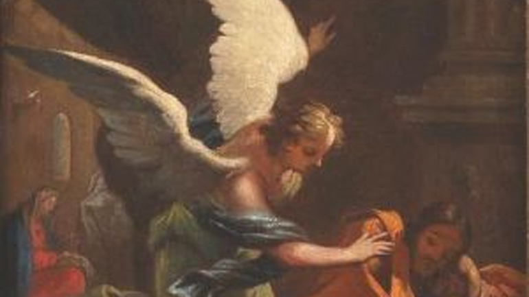 El Pais: Εκλάπησαν δύο πίνακες του Γκόγια από σπίτι στη Μαδρίτη