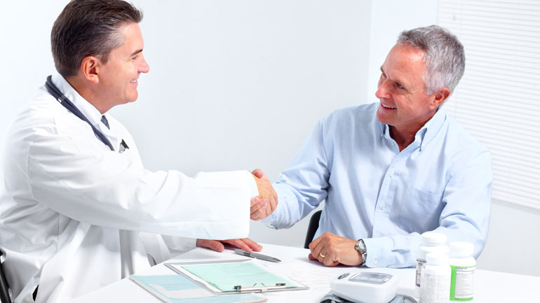 Είναι η καθυστερημένη εκσπερμάτιση ένα ιατρικό πρόβλημα;