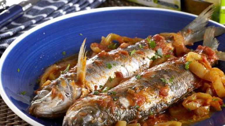 Γόπες κοκκινιστές