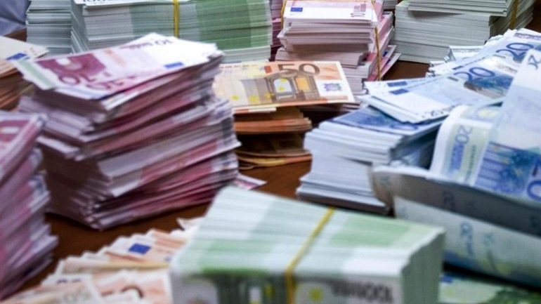 Δημοπρασία εντόκων γραμματίων 625 εκατ. ευρώ