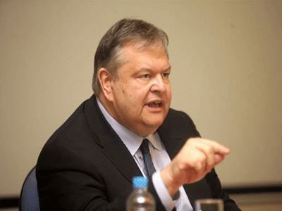 Ομιλία Βενιζέλου στη Γ.Σ. του ΟΗΕ