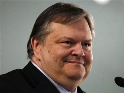 Το Κυπριακό στις διμερείς επαφές του Βενιζέλου στο Κάιρο