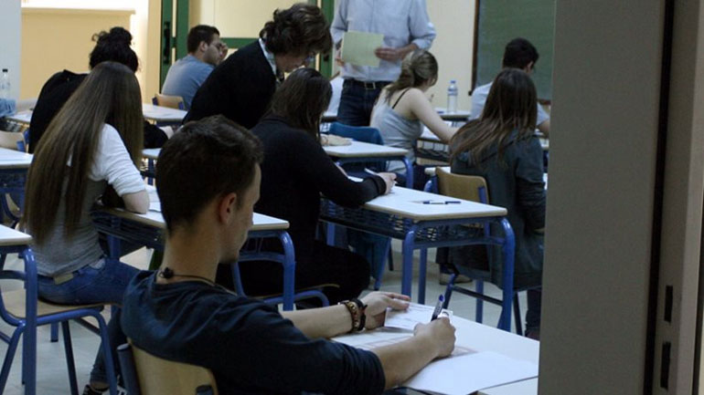Λύκειο: Καταργείται από εφέτος η Τράπεζα Θεμάτων – Αλλαγές στη βαθμολογία
