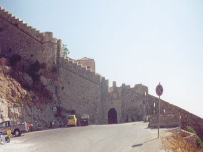 Έκθεση φωτογραφίας στο Κάστρο της Μονεμβασίας