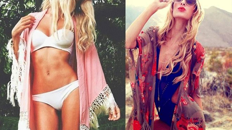 Πώς να φορέσετε το κιμονό!