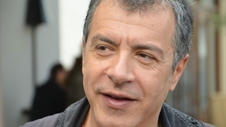 Θεοδωράκης: «Στη σωστή κατεύθυνση η πρόταση, λέει ο Γιούνκερ»