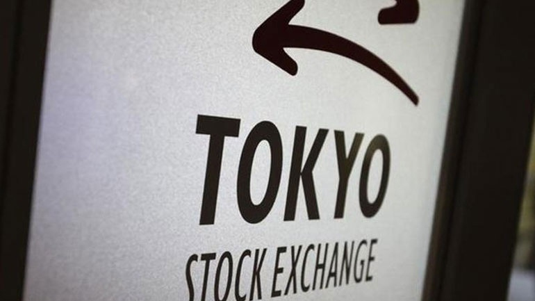 Τόκιο: Κέρδη για τον Nikkei