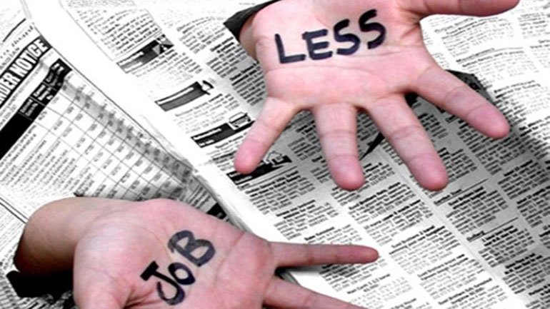 Μειώθηκε η ανεργία στη Βουλγαρία τον Ιούλιο