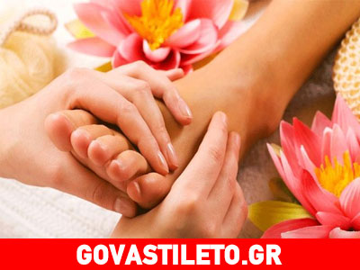 Οι ασθένειες που… φαίνονται στα πόδια