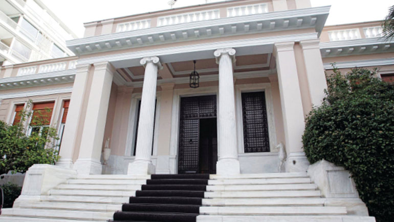 Διαψεύδει το Μαξίμου συνέντευξη του Τσίπρα στη «Neues Deutschland»