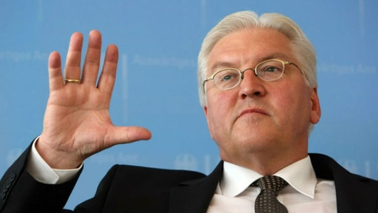 «Δεν θα προσκληθεί ο Πούτιν στη σύνοδο της G7»