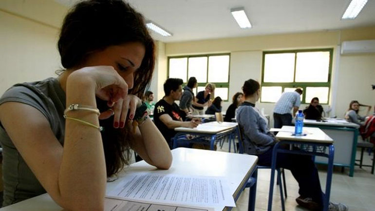 Θέμα γονιδίων οι αποδόσεις των μαθητών στις εξετάσεις