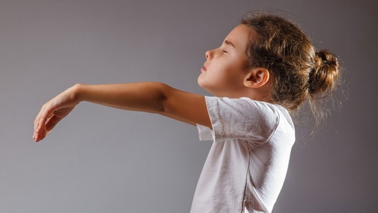 Έρευνα: Κληρονομική η υπνοβασία