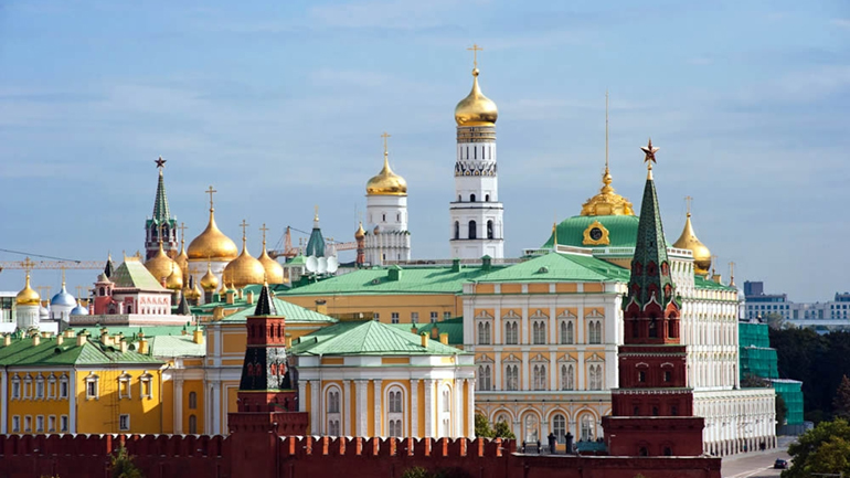 Μόσχα: Συνάντηση «ομάδας επαφής» για τη Συρία τον Οκτώβριο