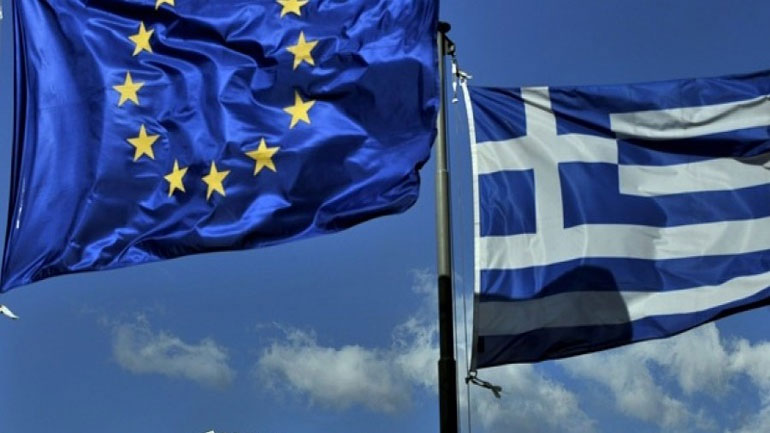 Κομισιόν: «Από κοινού με ΕΚΤ-ΔΝΤ αποσκοπούμε σε μια συμφωνία για την Ελλάδα»