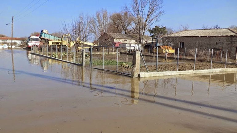 ΚΕΔΕ: Εξαιρούνται οι πλημμυροπαθείς δήμοι από τη μεταφορά των ταμειακών διαθεσίμων