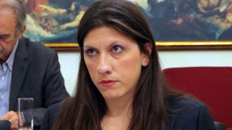 «Ντρέπομαι για όσους εμπόδισαν τη βίαιη προσαγωγή του Γ. Στουρνάρα»