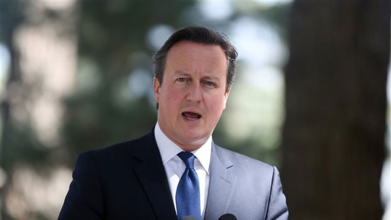 Βρετανία: Μικρό προβάδισμα των Συντηρητικών εν όψει των εκλογών της 7ης Μαΐου